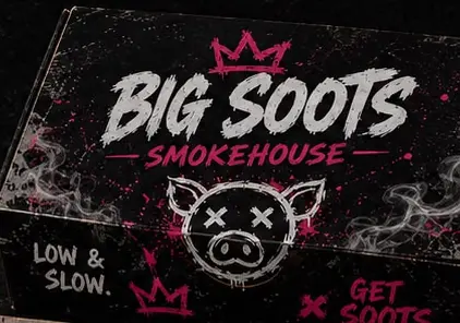 Concept design of the closed Big Soots box.